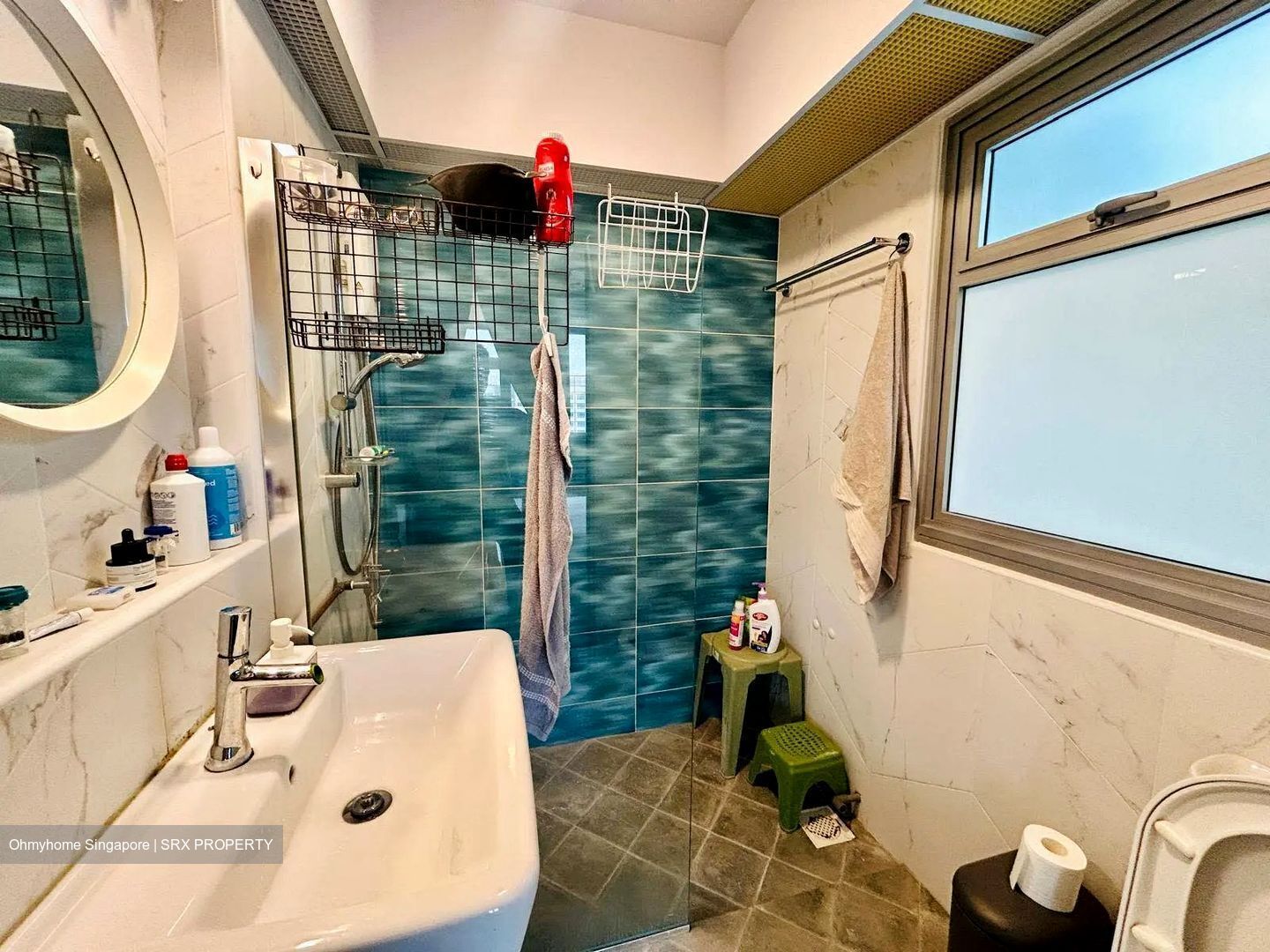 Blk 233A Matilda Court (Punggol), HDB 2 Rooms #449655911